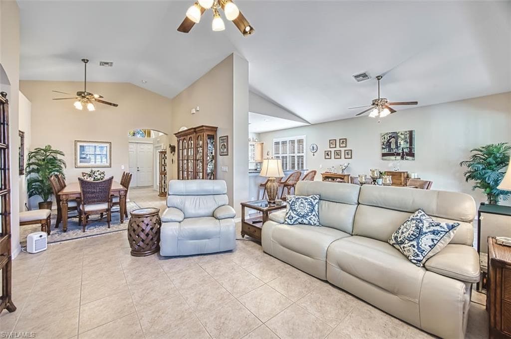 4276 River Bank WAY, PUNTA GORDA FL 33980-12