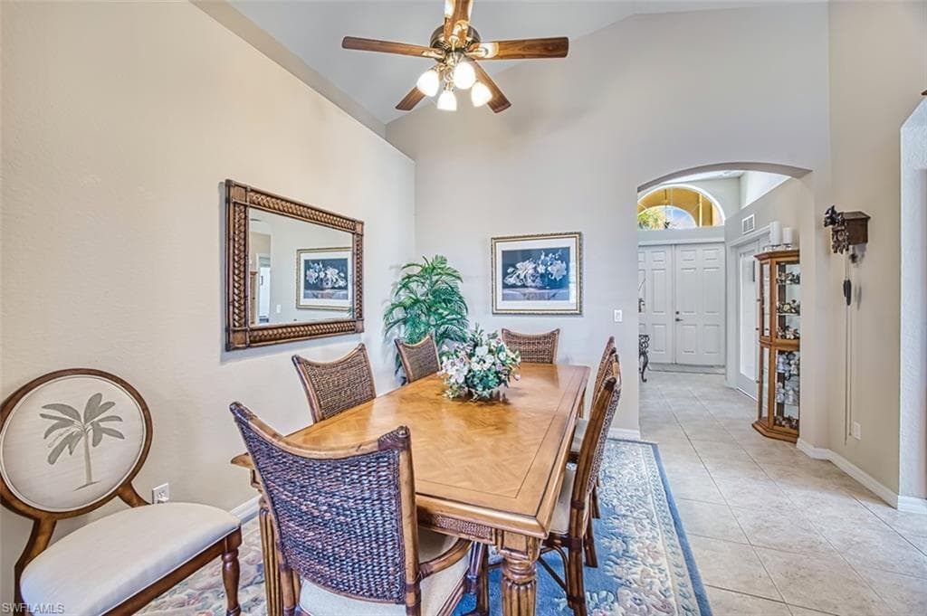 4276 River Bank WAY, PUNTA GORDA FL 33980-9