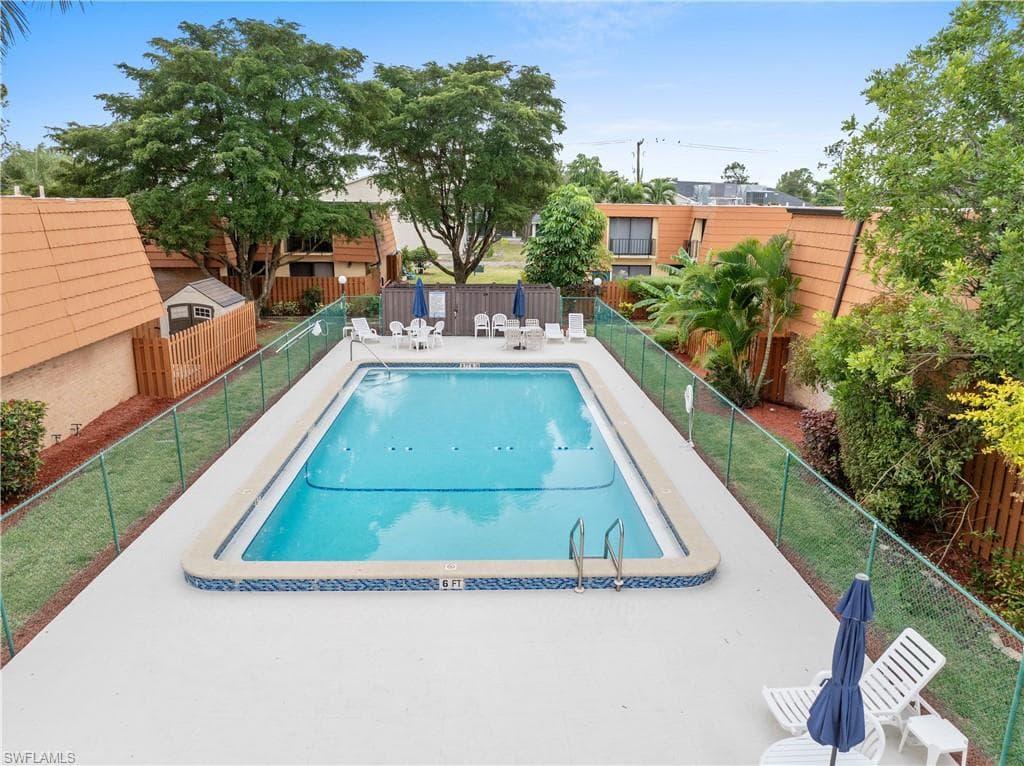 1724 Park Meadows DR # 1, FORT MYERS FL 33907-31