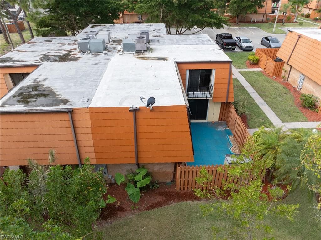 1724 Park Meadows DR # 1, FORT MYERS FL 33907-27