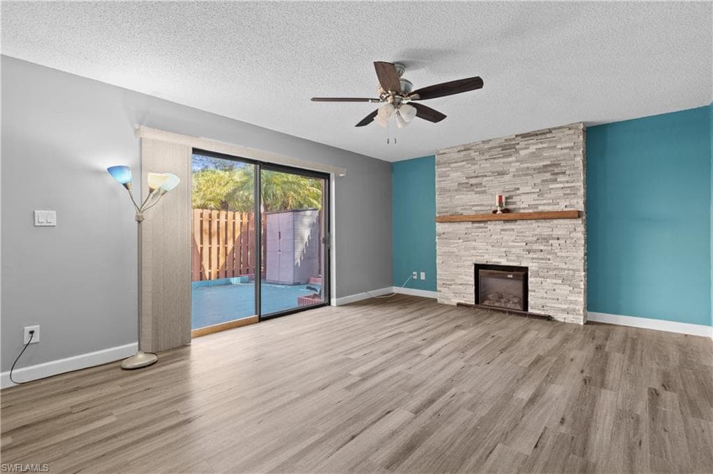 1724 Park Meadows DR # 1, FORT MYERS FL 33907-4