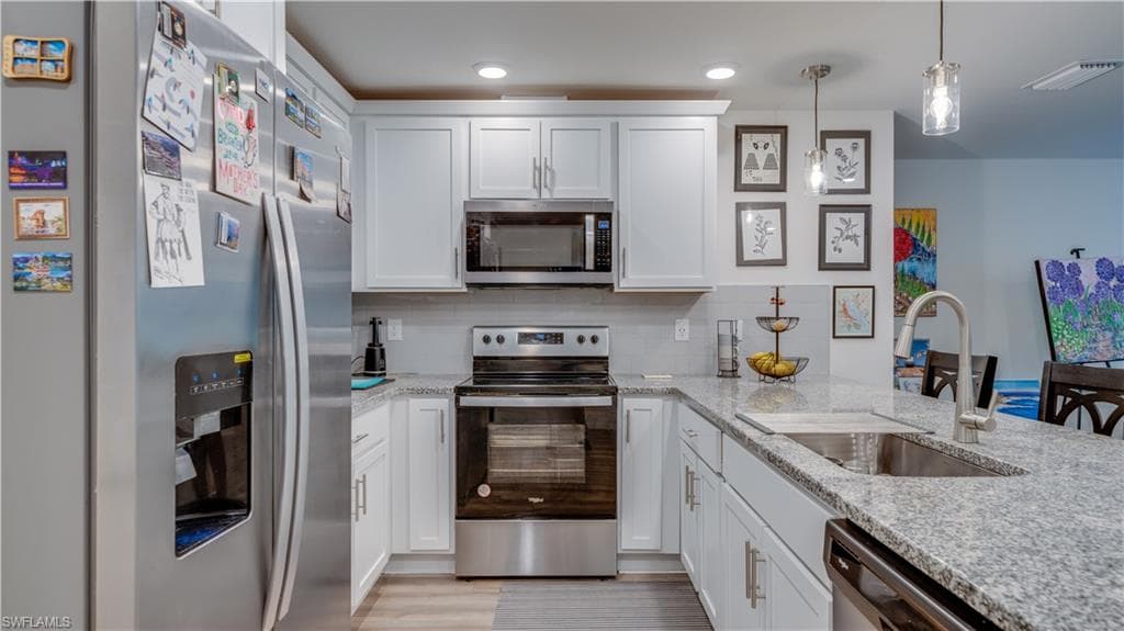 15100 Caspian Tern CT # 102, NORTH FORT MYERS FL 33917-4