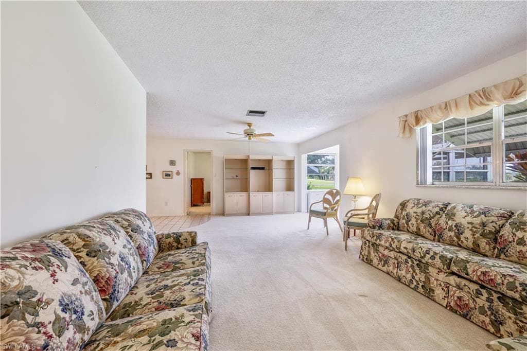 6992 Edgewater CIR, FORT MYERS FL 33919-7