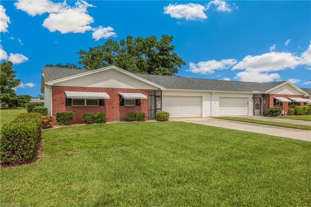 6992 Edgewater CIR, FORT MYERS FL 33919-20