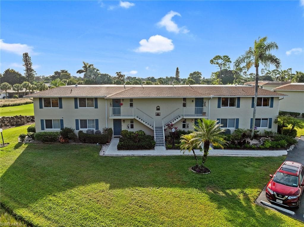 200 Albi RD # 2, NAPLES FL 34112-1
