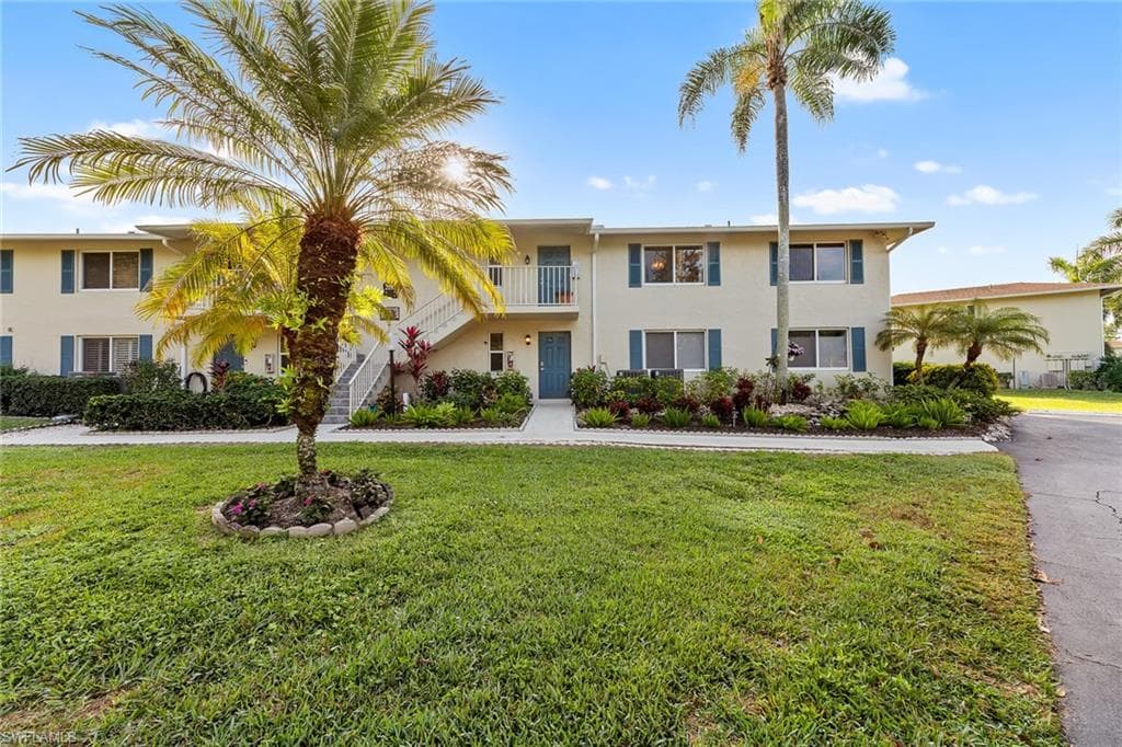 200 Albi RD # 2, NAPLES FL 34112-34