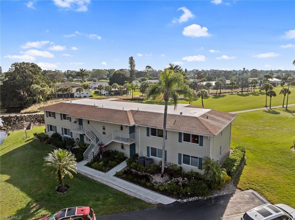 200 Albi RD # 2, NAPLES FL 34112-3