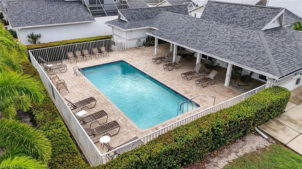 13661 Abbey DR # B1, FORT MYERS FL 33919-26