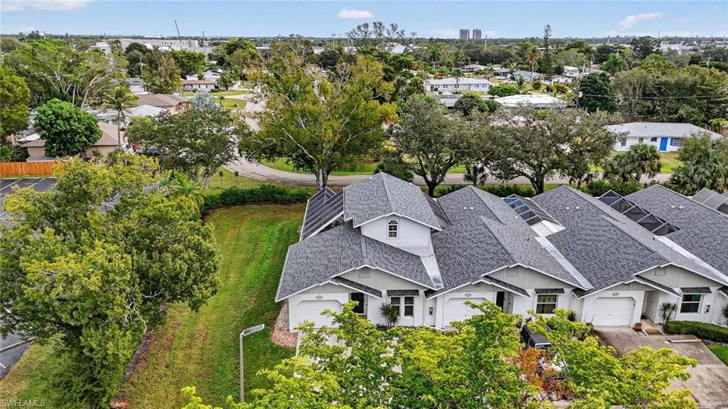 13661 Abbey DR # B1, FORT MYERS FL 33919-1