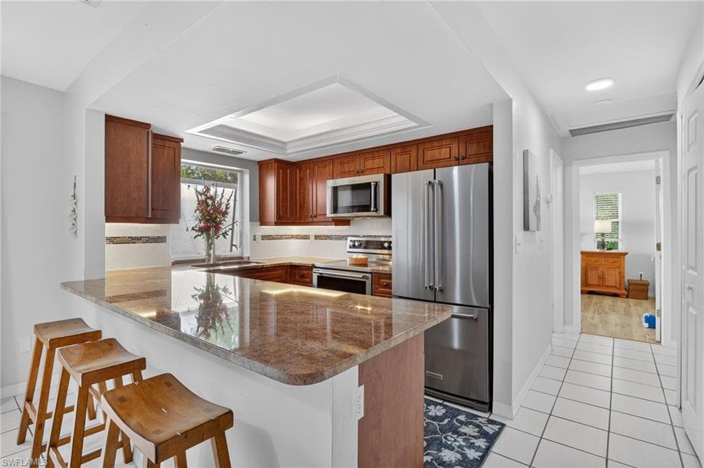 13661 Abbey DR # B1, FORT MYERS FL 33919-11