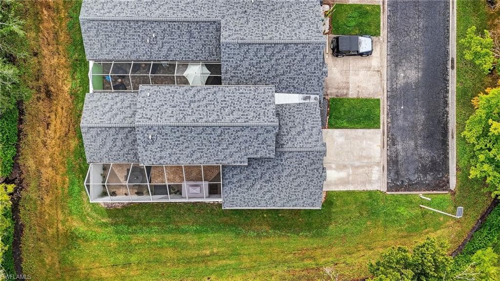 13661 Abbey DR # B1, FORT MYERS FL 33919-2