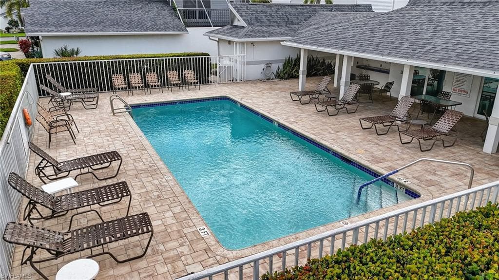 13661 Abbey DR # B1, FORT MYERS FL 33919-27