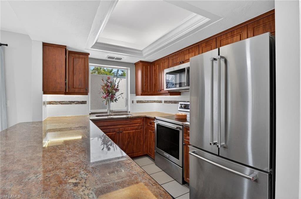 13661 Abbey DR # B1, FORT MYERS FL 33919-8