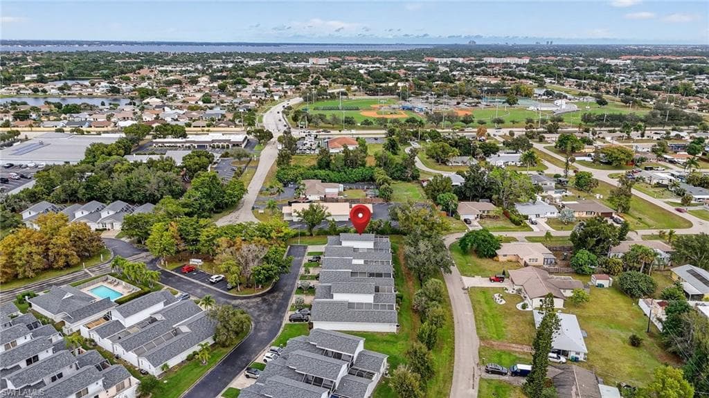 13661 Abbey DR # B1, FORT MYERS FL 33919-29