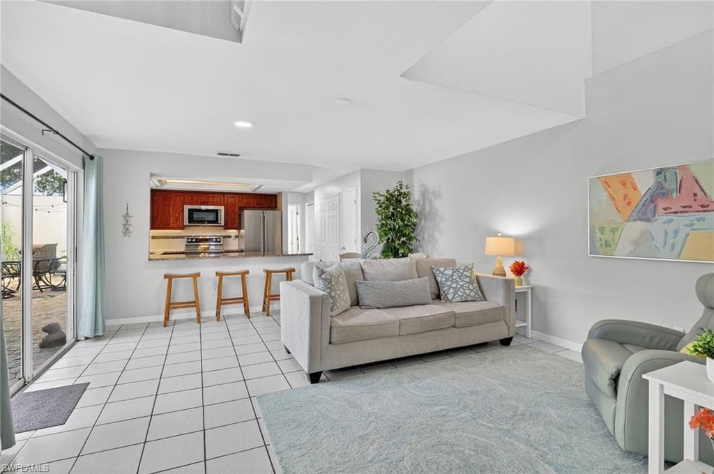 13661 Abbey DR # B1, FORT MYERS FL 33919-9