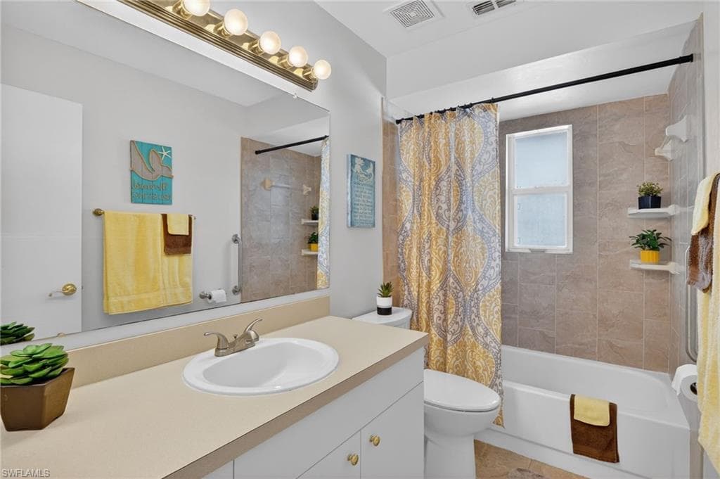 13661 Abbey DR # B1, FORT MYERS FL 33919-17