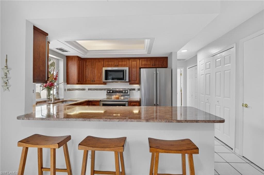 13661 Abbey DR # B1, FORT MYERS FL 33919-10