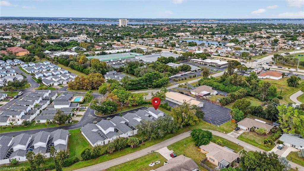 13661 Abbey DR # B1, FORT MYERS FL 33919-28