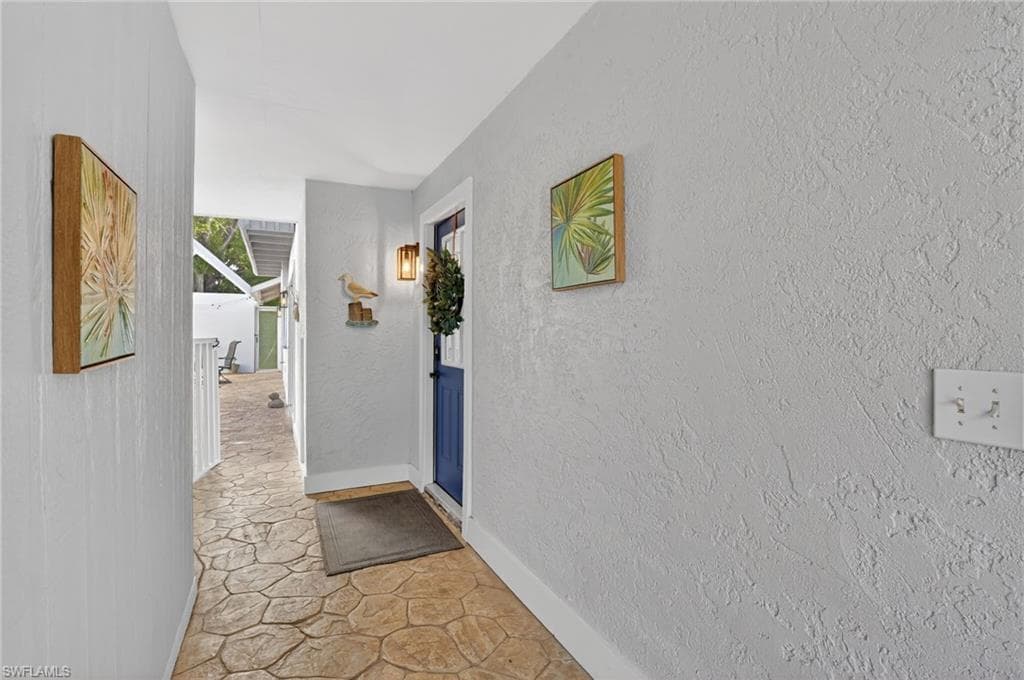 13661 Abbey DR # B1, FORT MYERS FL 33919-3