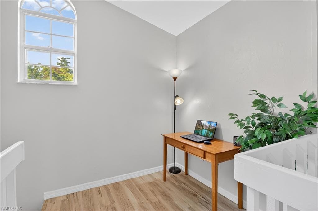 13661 Abbey DR # B1, FORT MYERS FL 33919-20