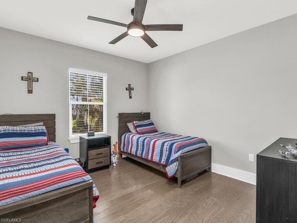 14785 Leeward DR, NAPLES FL 34114-22