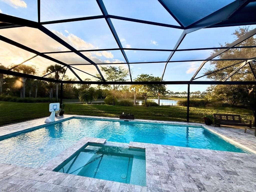 14785 Leeward DR, NAPLES FL 34114-24