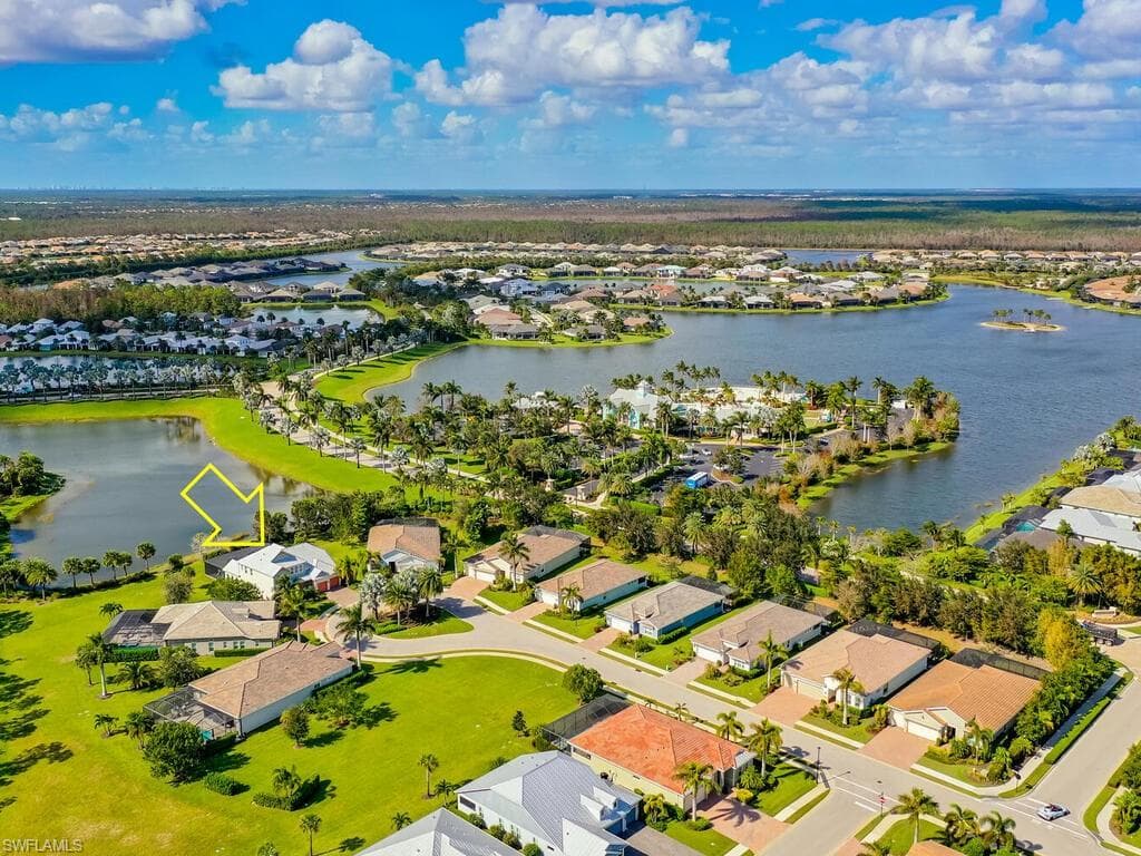 14785 Leeward DR, NAPLES FL 34114-30