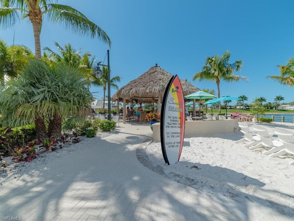 14785 Leeward DR, NAPLES FL 34114-35