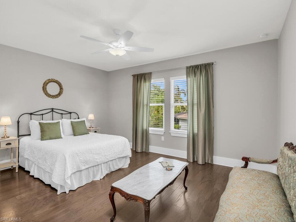 14785 Leeward DR, NAPLES FL 34114-18