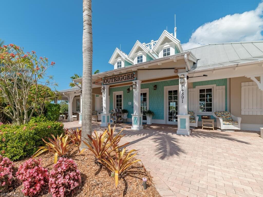 14785 Leeward DR, NAPLES FL 34114-42