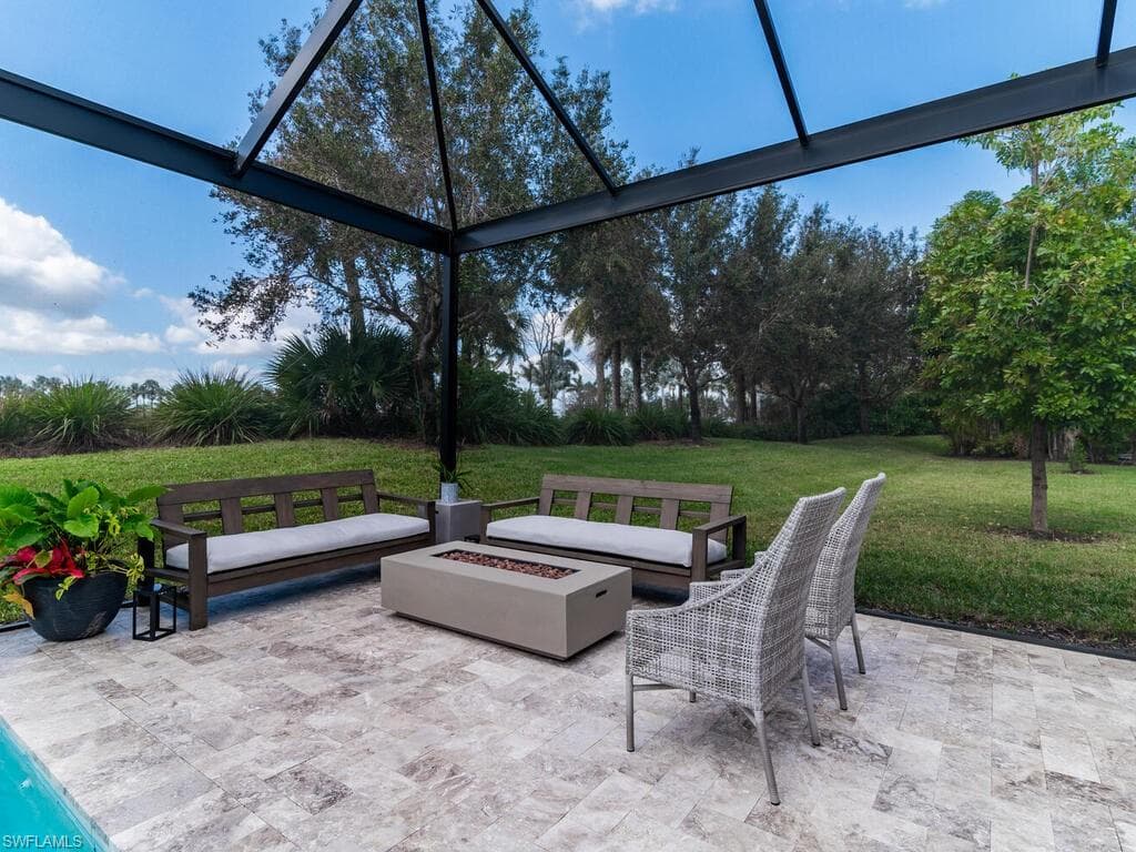 14785 Leeward DR, NAPLES FL 34114-27