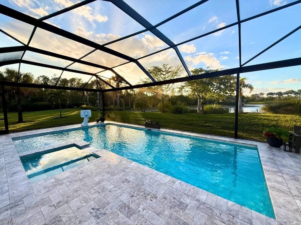 14785 Leeward DR, NAPLES FL 34114-23