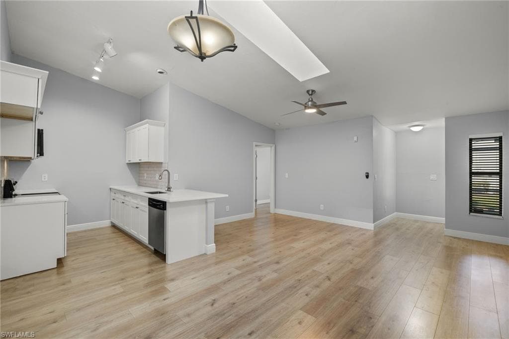 1518 SW Courtyards LN # 197, CAPE CORAL FL 33914-5