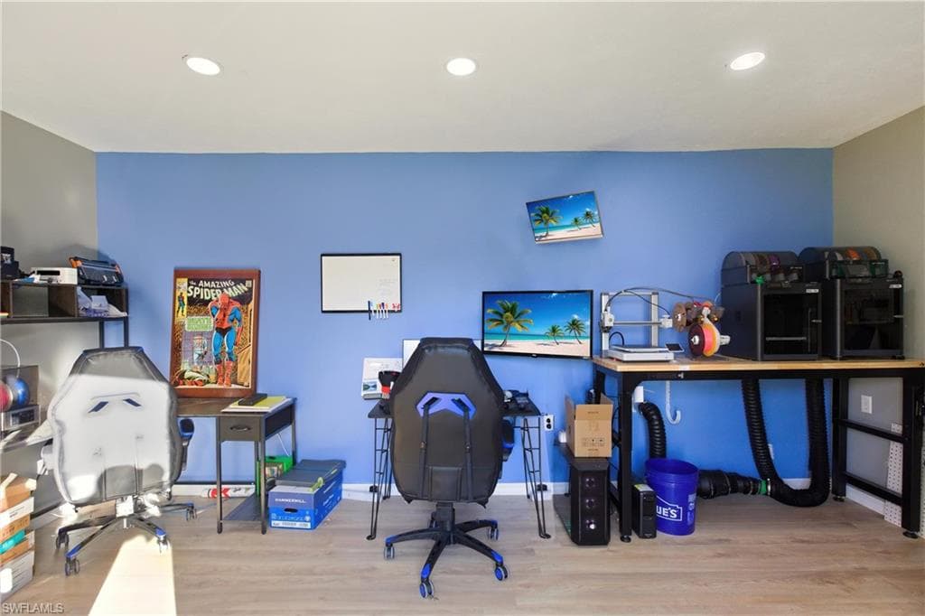 19550 Nalle RD, NORTH FORT MYERS FL 33917-22