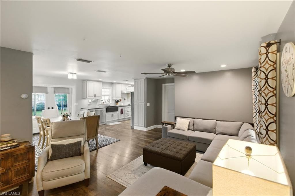 19550 Nalle RD, NORTH FORT MYERS FL 33917-6