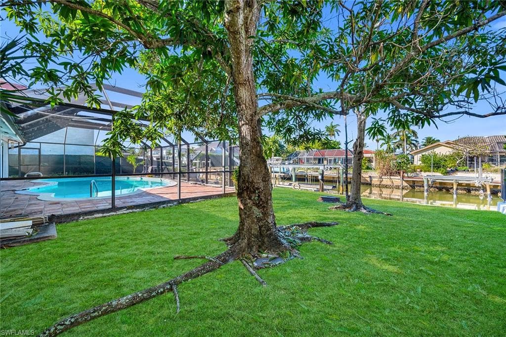 2170 Snook DR, NAPLES FL 34102-5