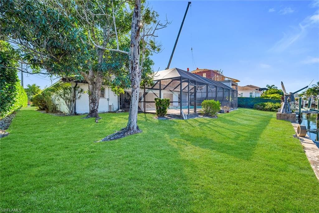 2170 Snook DR, NAPLES FL 34102-4