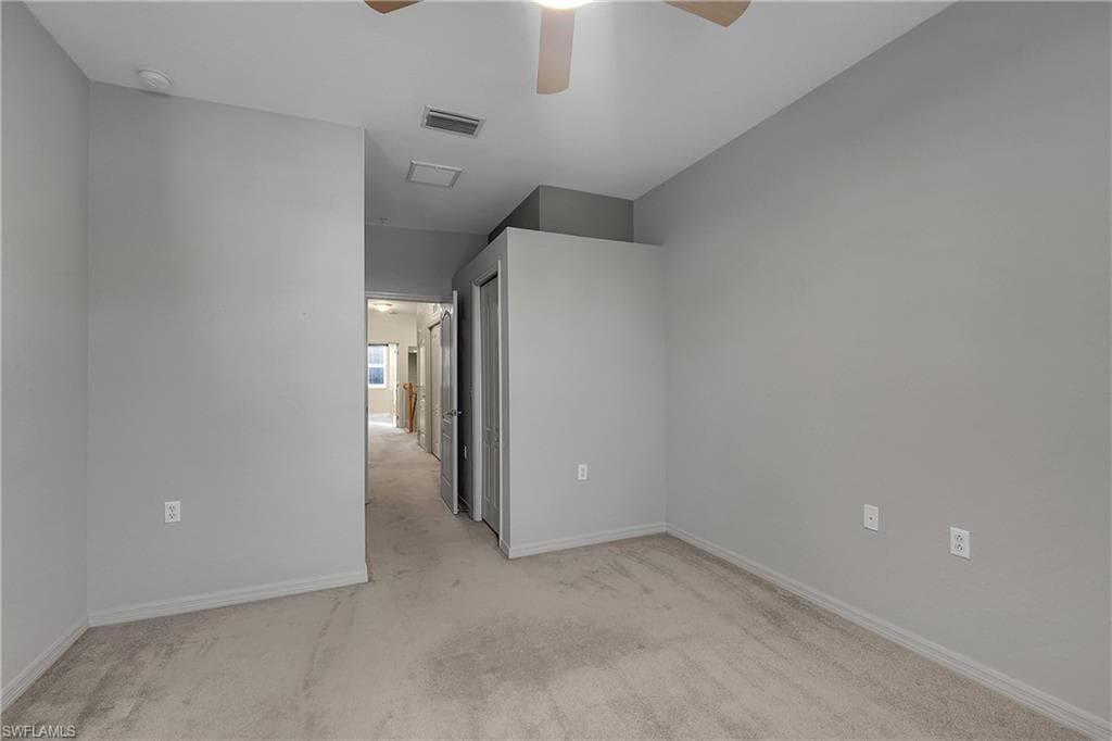 4380 Lazio WAY # 601, FORT MYERS FL 33901-22