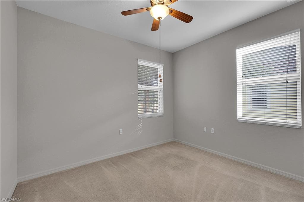 4380 Lazio WAY # 601, FORT MYERS FL 33901-27