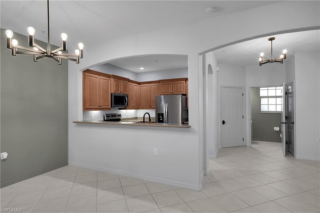 4380 Lazio WAY # 601, FORT MYERS FL 33901-4