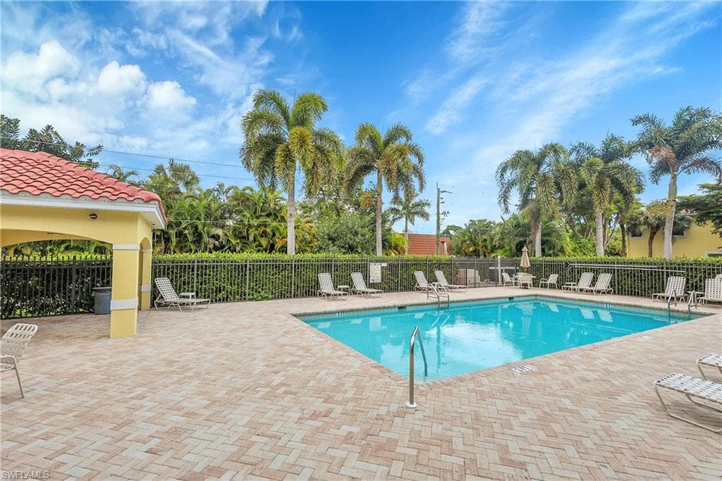 4380 Lazio WAY # 601, FORT MYERS FL 33901-36