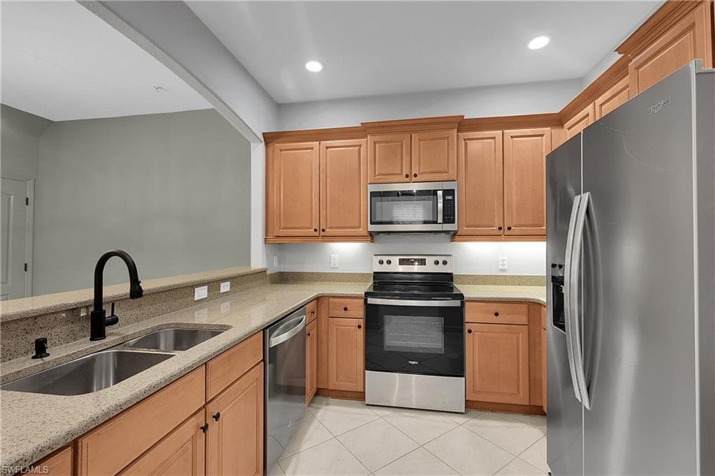 4380 Lazio WAY # 601, FORT MYERS FL 33901-7