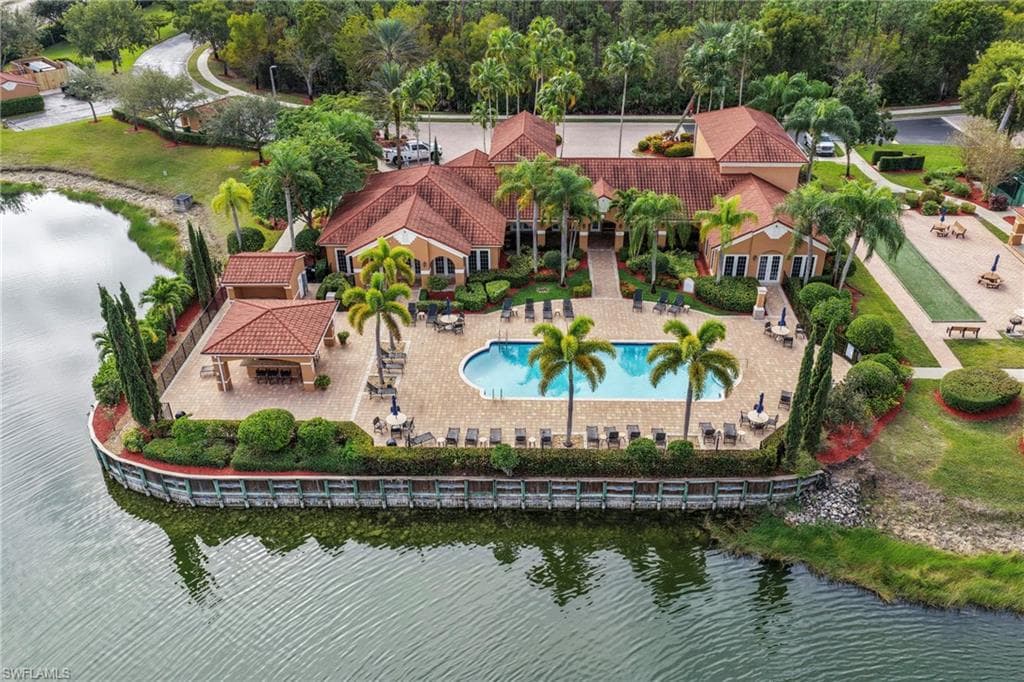 1820 Florida Club CIR # 2103, NAPLES FL 34112-15