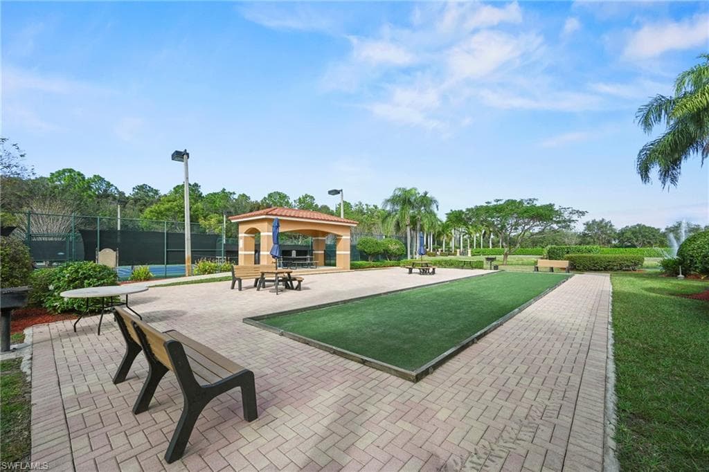 1820 Florida Club CIR # 2103, NAPLES FL 34112-21