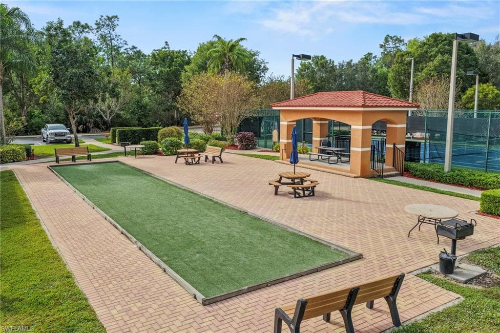 1820 Florida Club CIR # 2103, NAPLES FL 34112-20