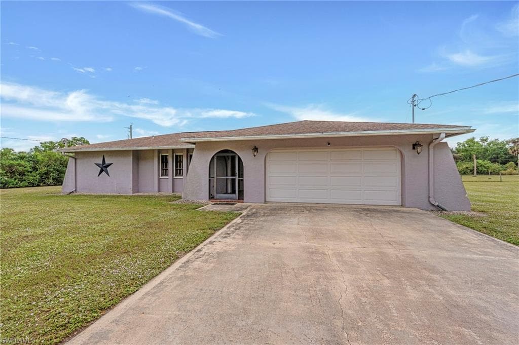 14501 Old Olga RD, FORT MYERS FL 33905-1