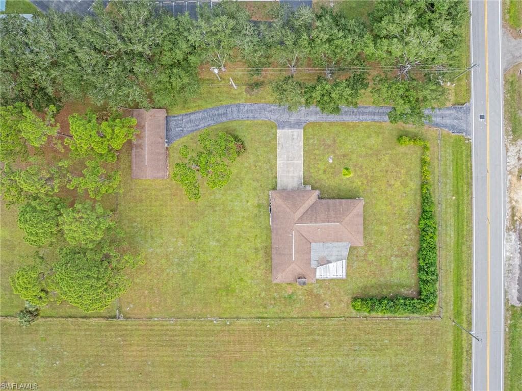 14501 Old Olga RD, FORT MYERS FL 33905-4