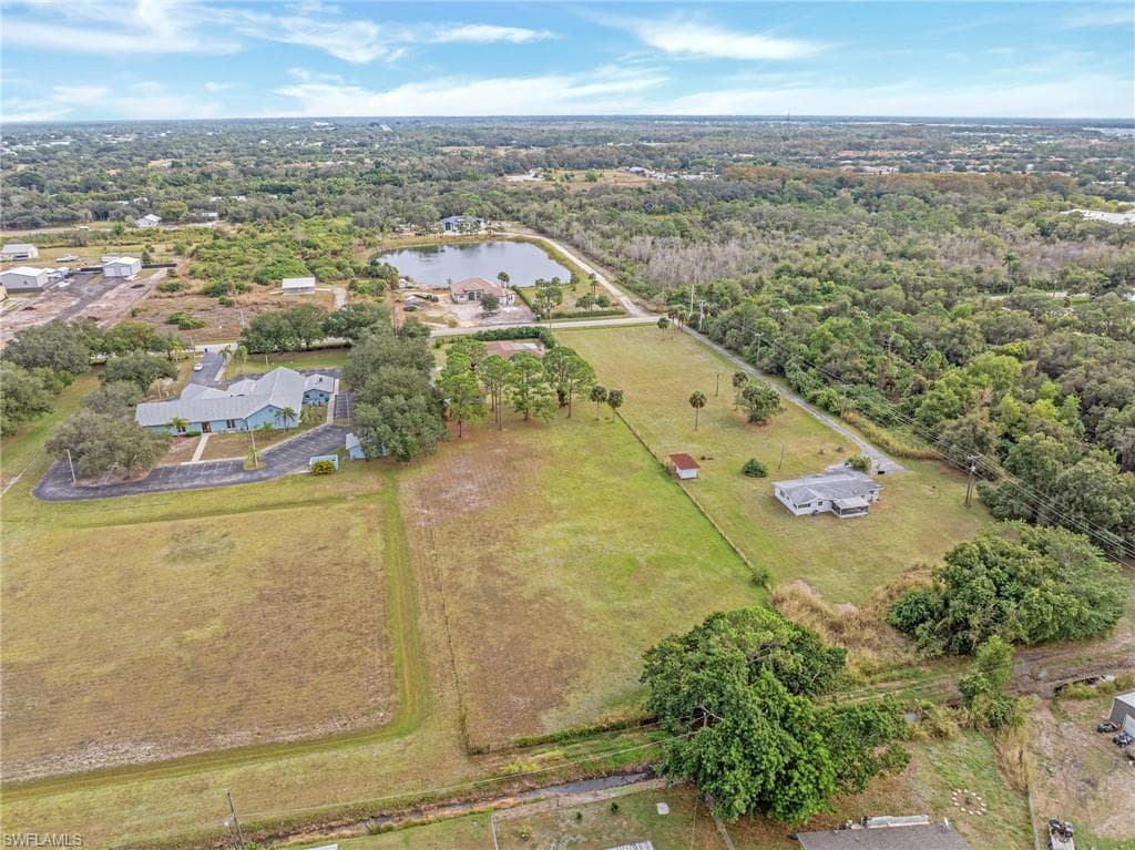 14501 Old Olga RD, FORT MYERS FL 33905-40