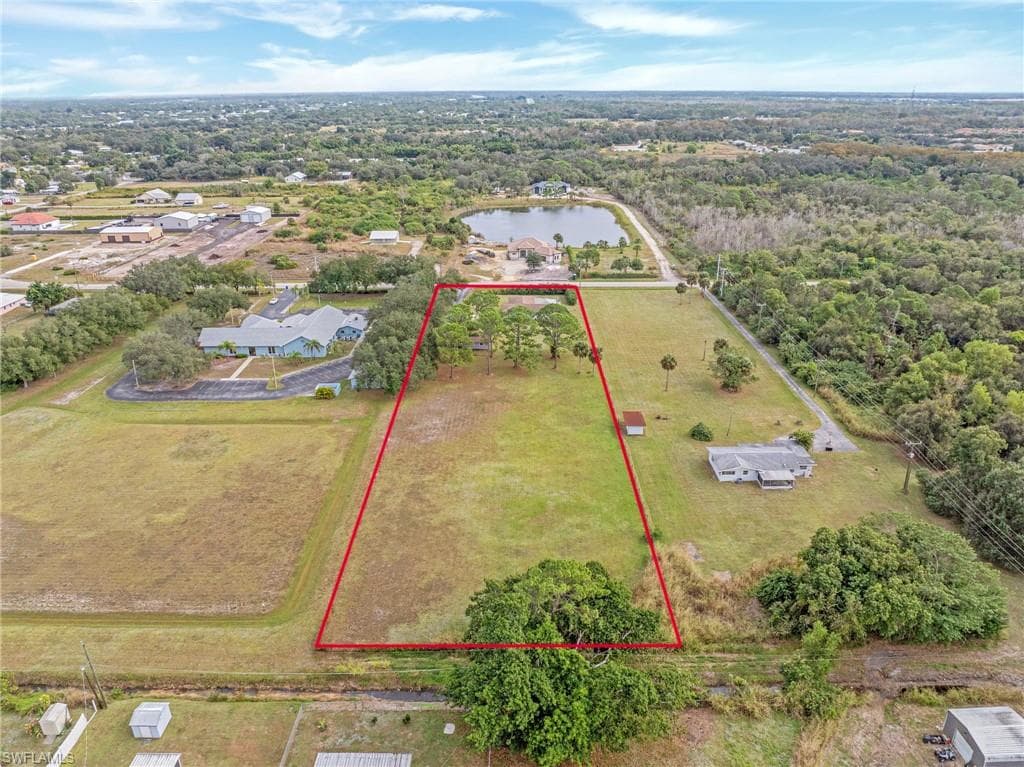 14501 Old Olga RD, FORT MYERS FL 33905-39