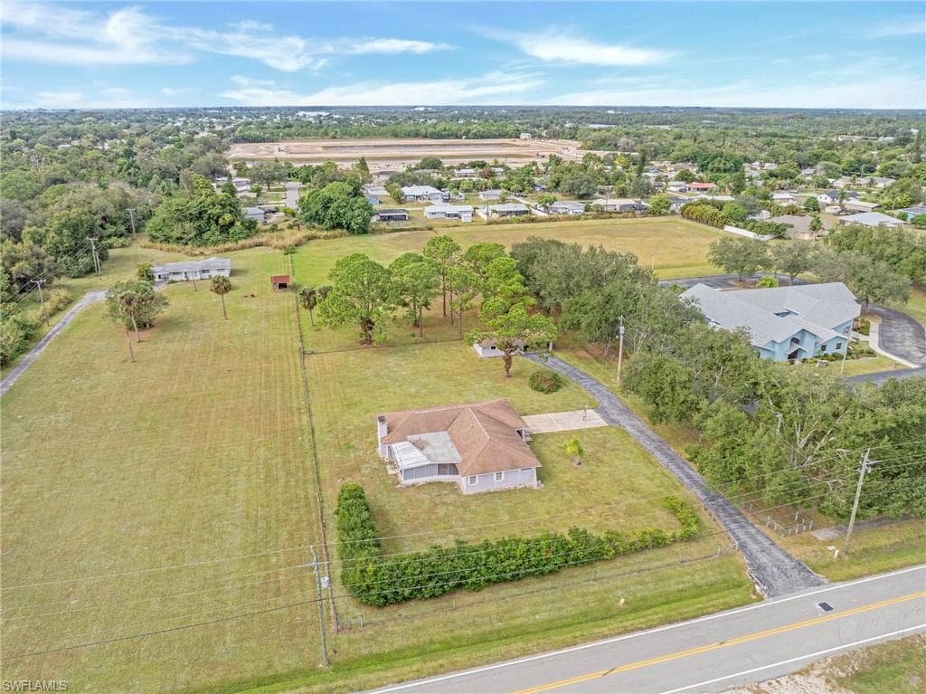 14501 Old Olga RD, FORT MYERS FL 33905-38